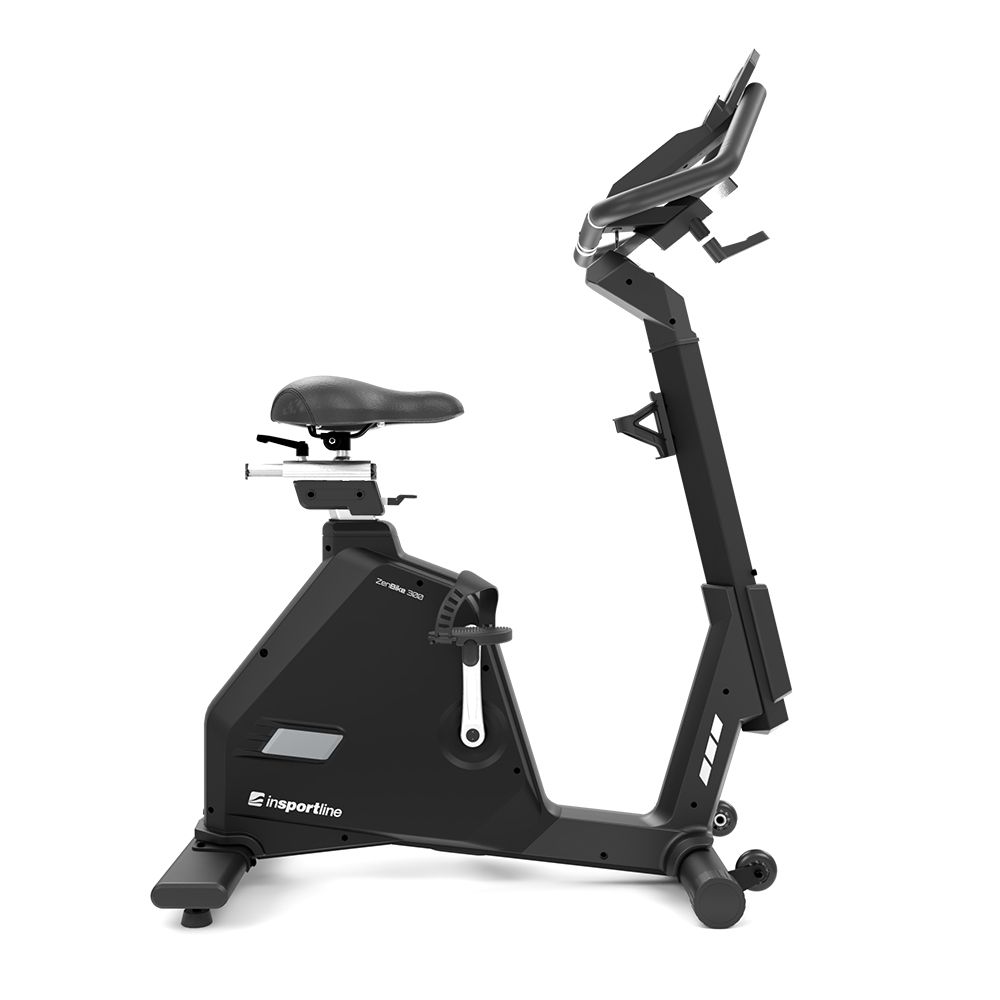 Szobakerékpár inSPORTline ZenBike 300