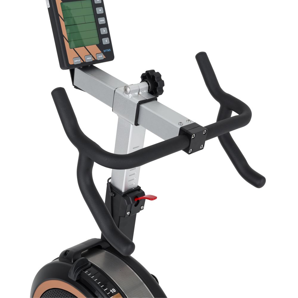 Air bike szobakerékpár inSPORTline CycleAir