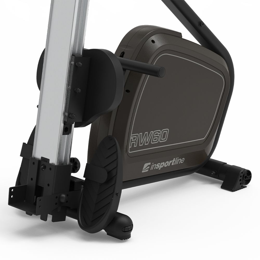 Evezőpad inSPORTline inCondi RW60