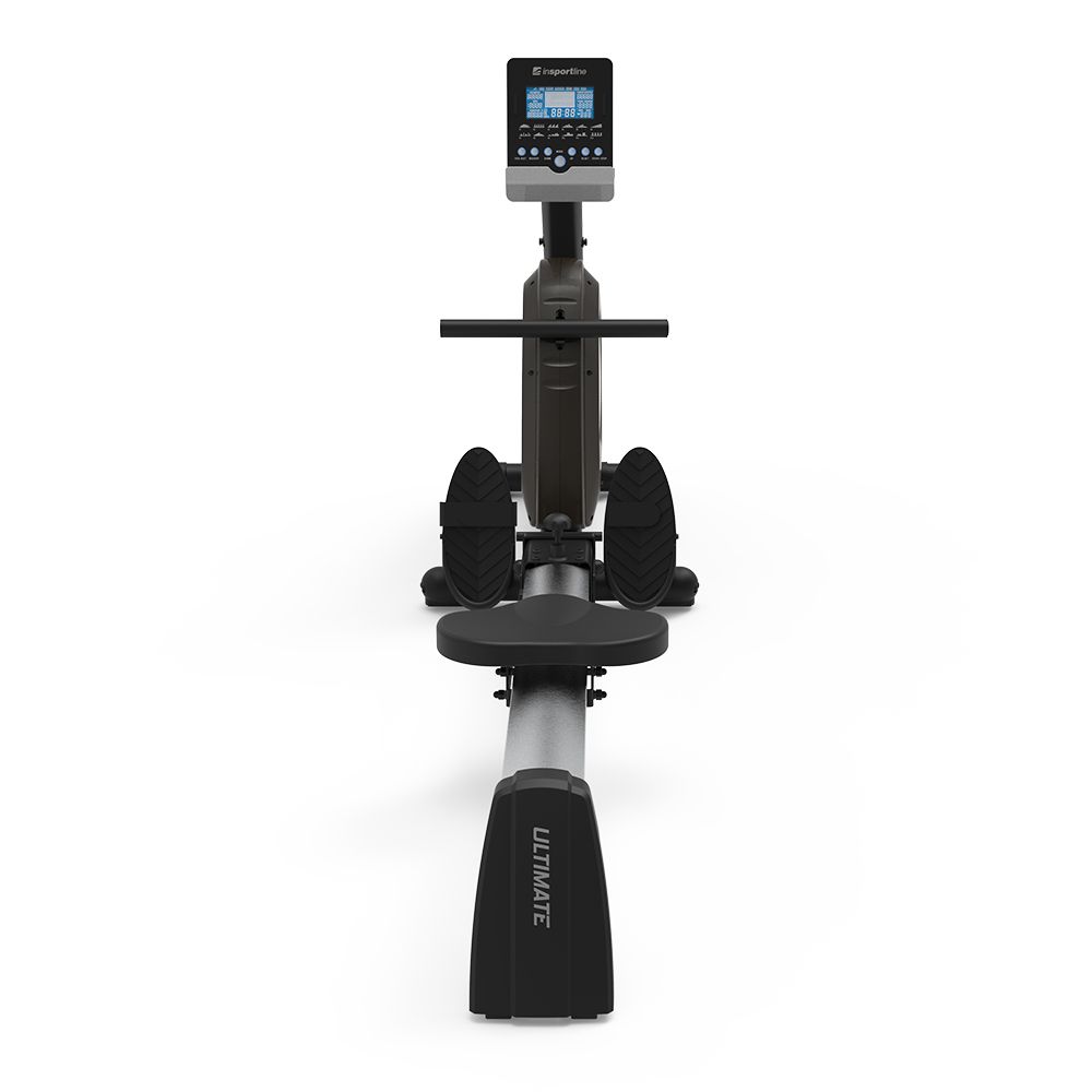 Evezőpad inSPORTline inCondi RW60