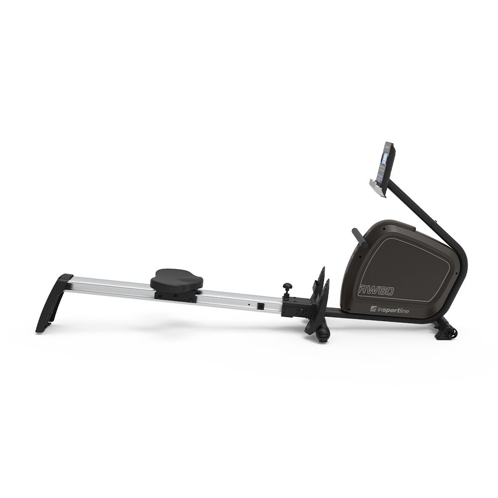 Evezőpad inSPORTline inCondi RW60