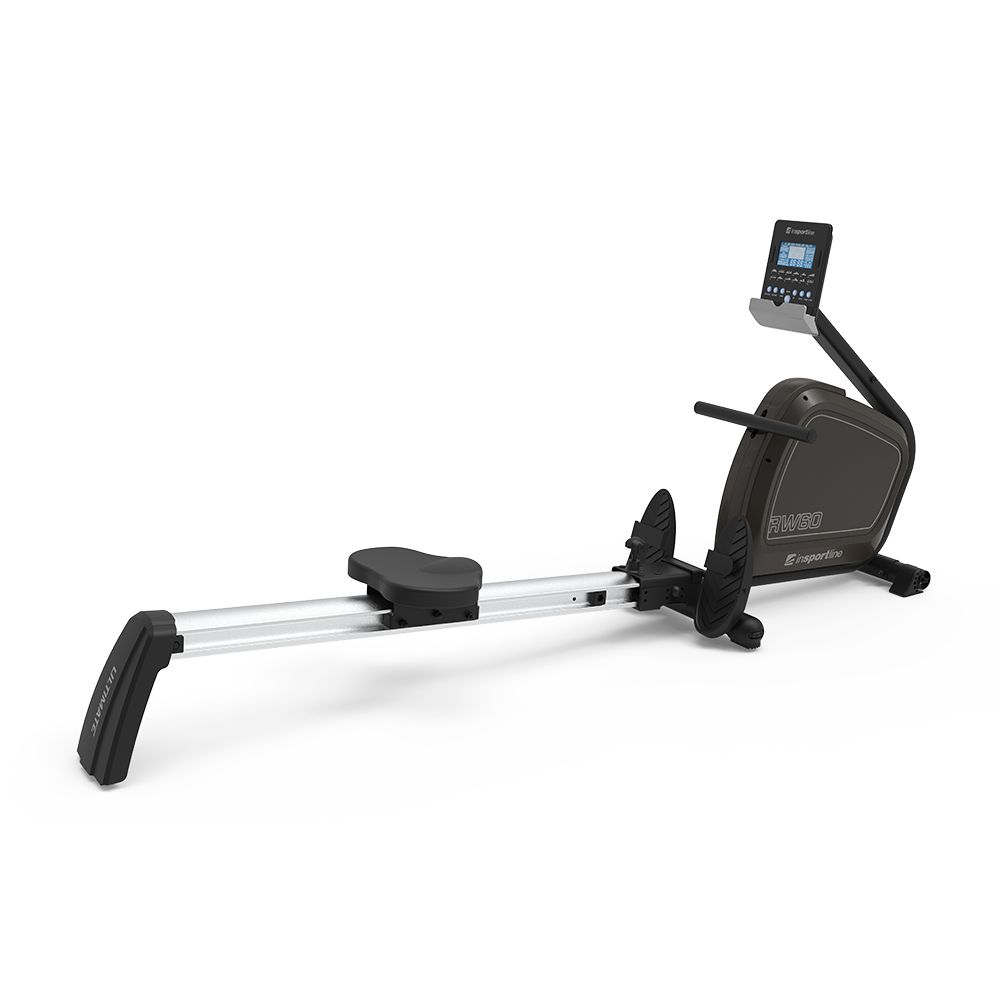 Evezőpad inSPORTline inCondi RW60