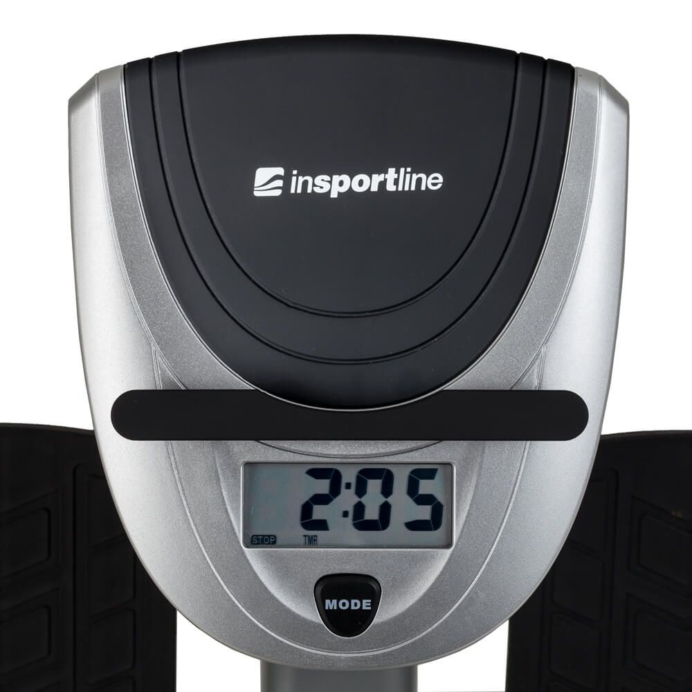 Evezőpad inSPORTline Power Master X