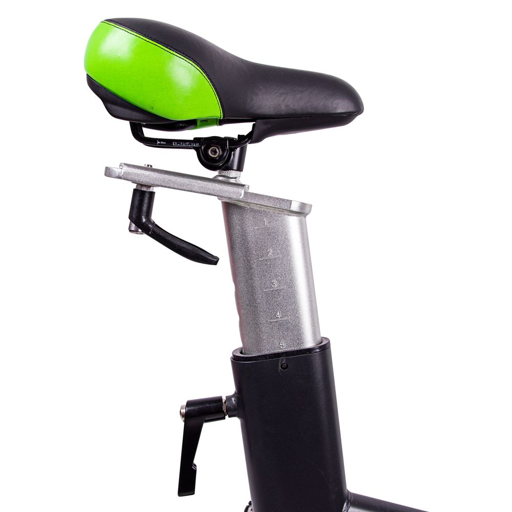 Fitness kerékpár inSPORTline Airin
