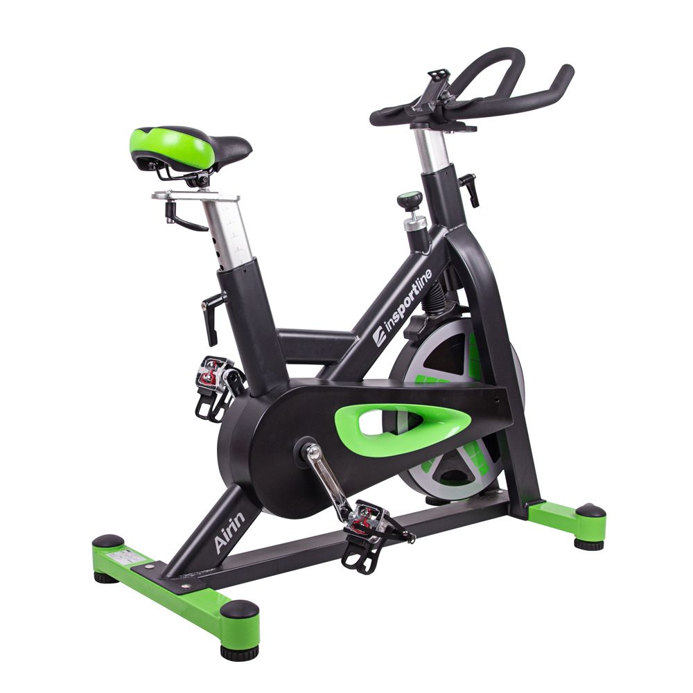 Fitness kerékpár inSPORTline Airin