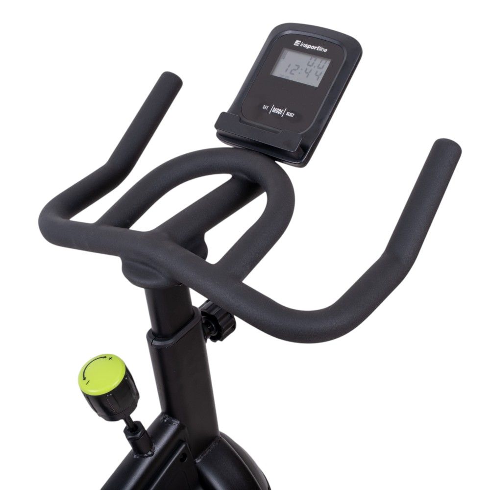 Szobabicikli inSPORTline inCondi S120i