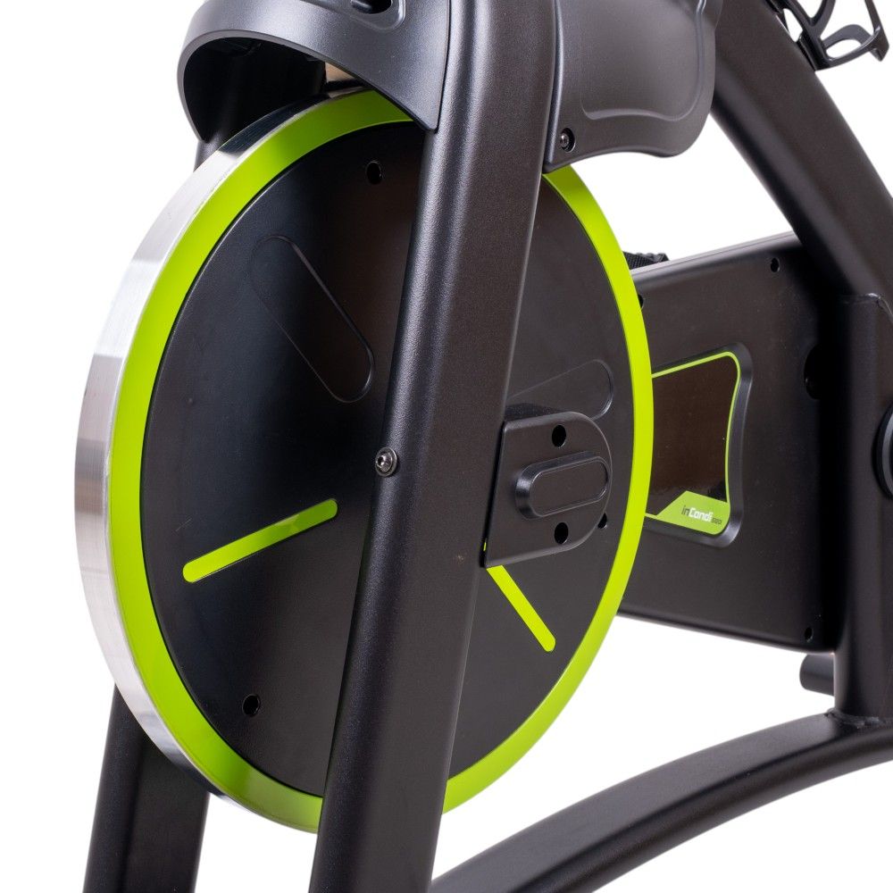 Szobabicikli inSPORTline inCondi S120i