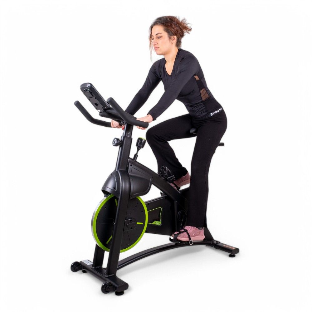 Szobabicikli inSPORTline inCondi S120i