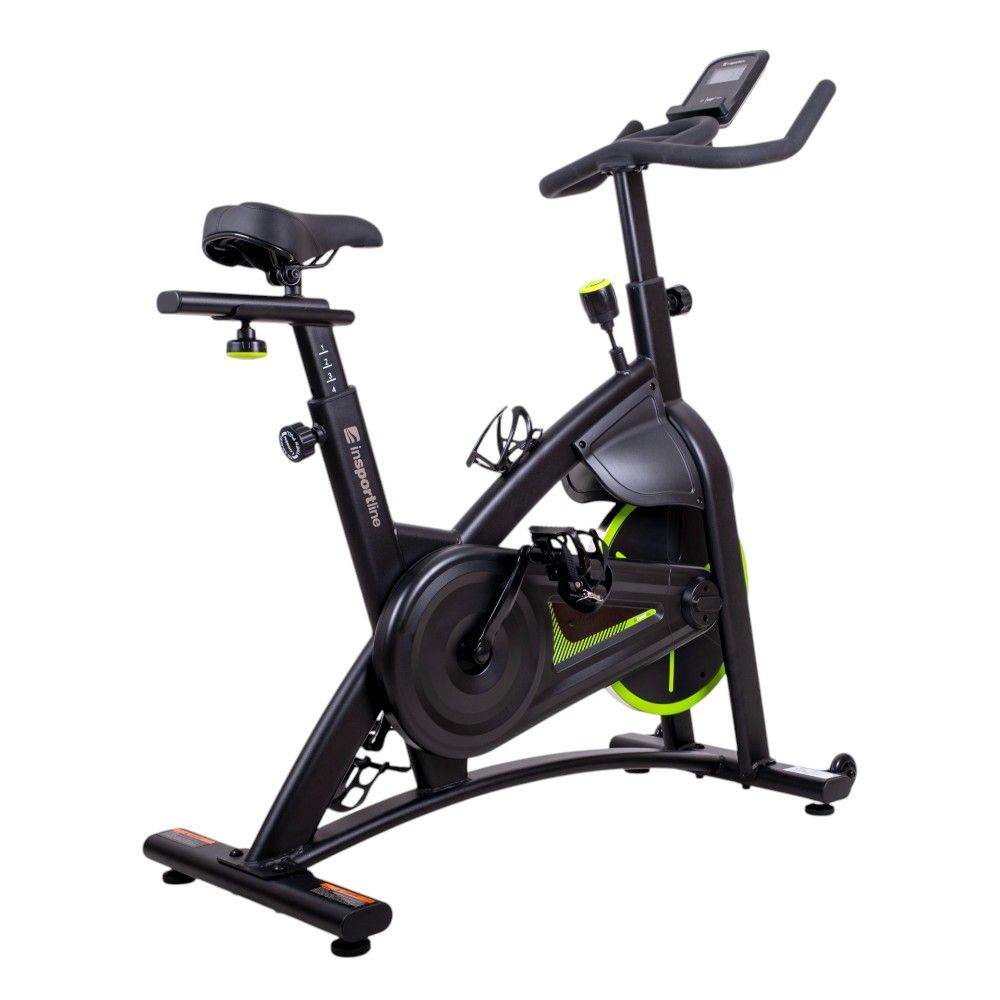 Szobabicikli inSPORTline inCondi S120i