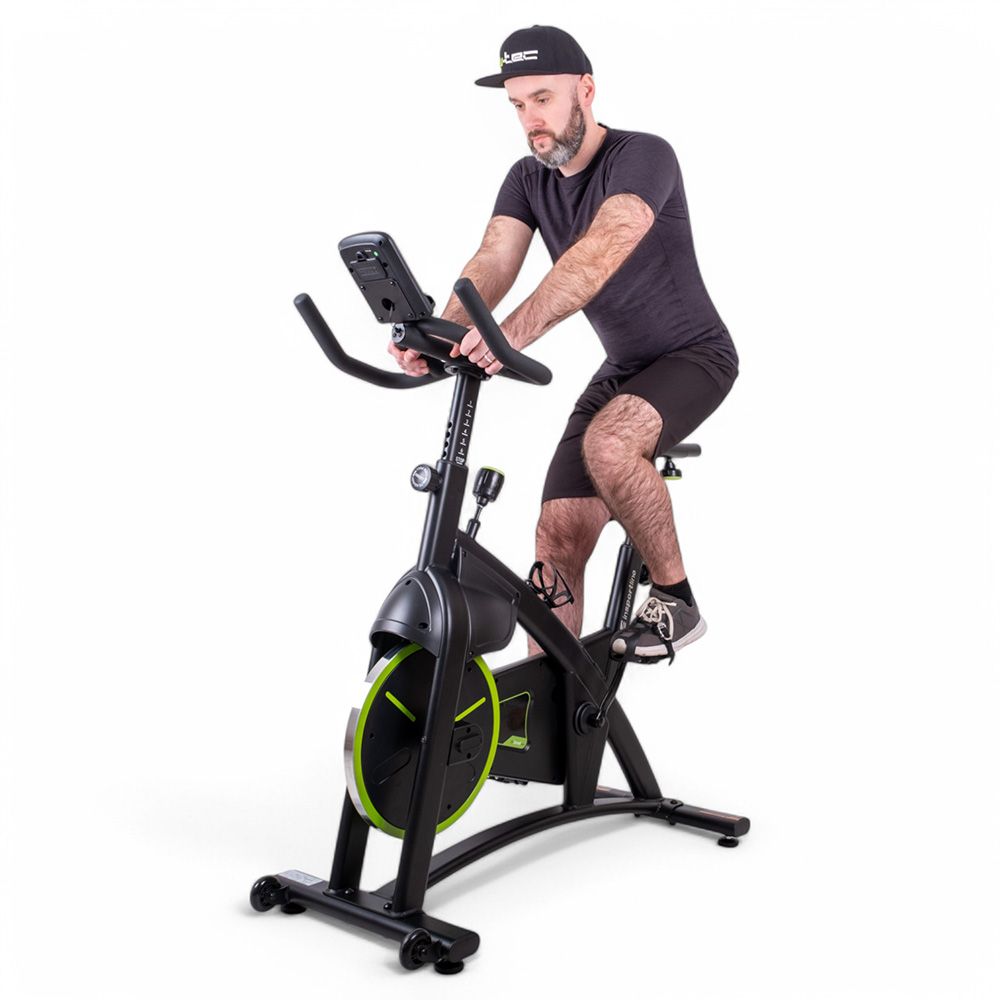 Szobabicikli inSPORTline inCondi S120i