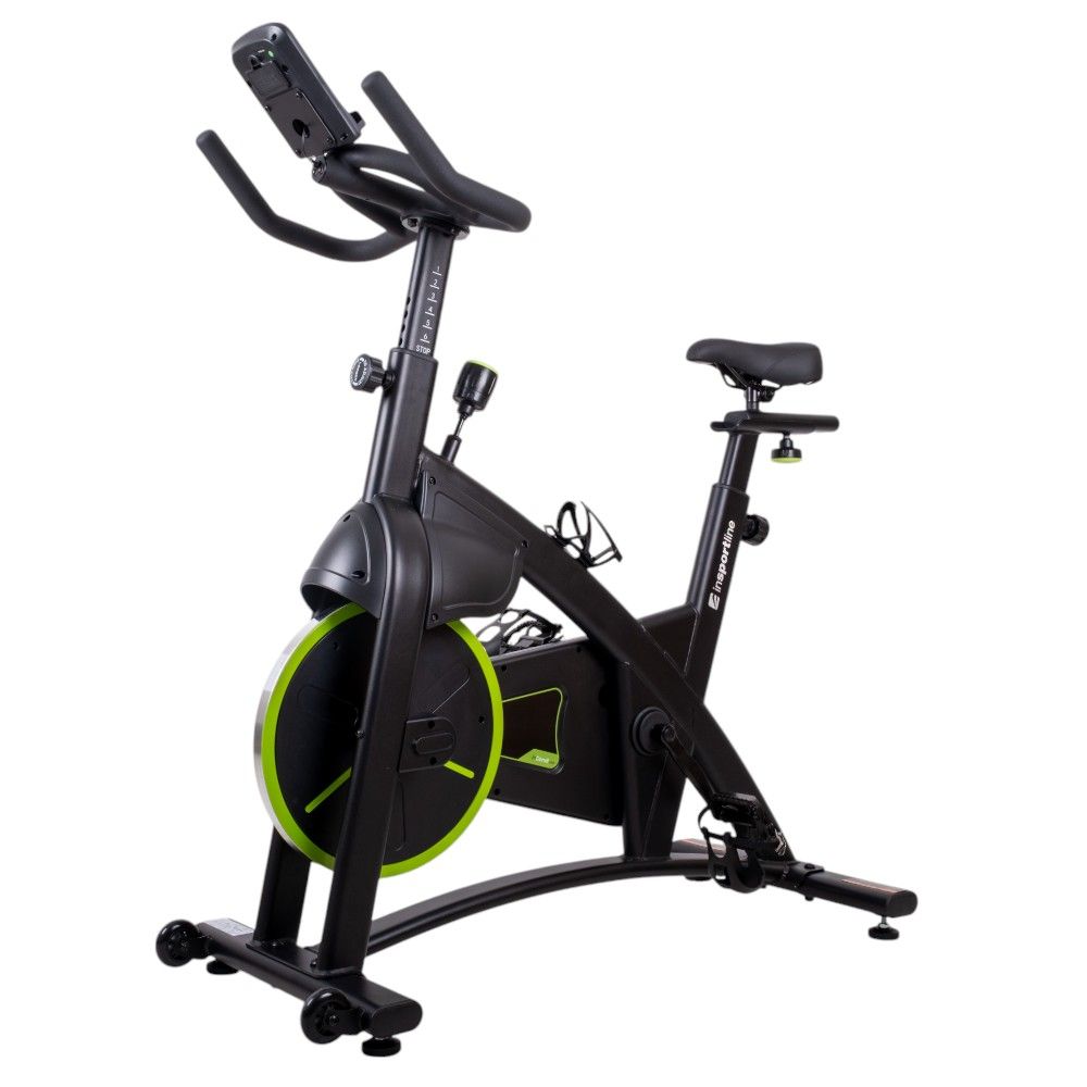 Szobabicikli inSPORTline inCondi S120i