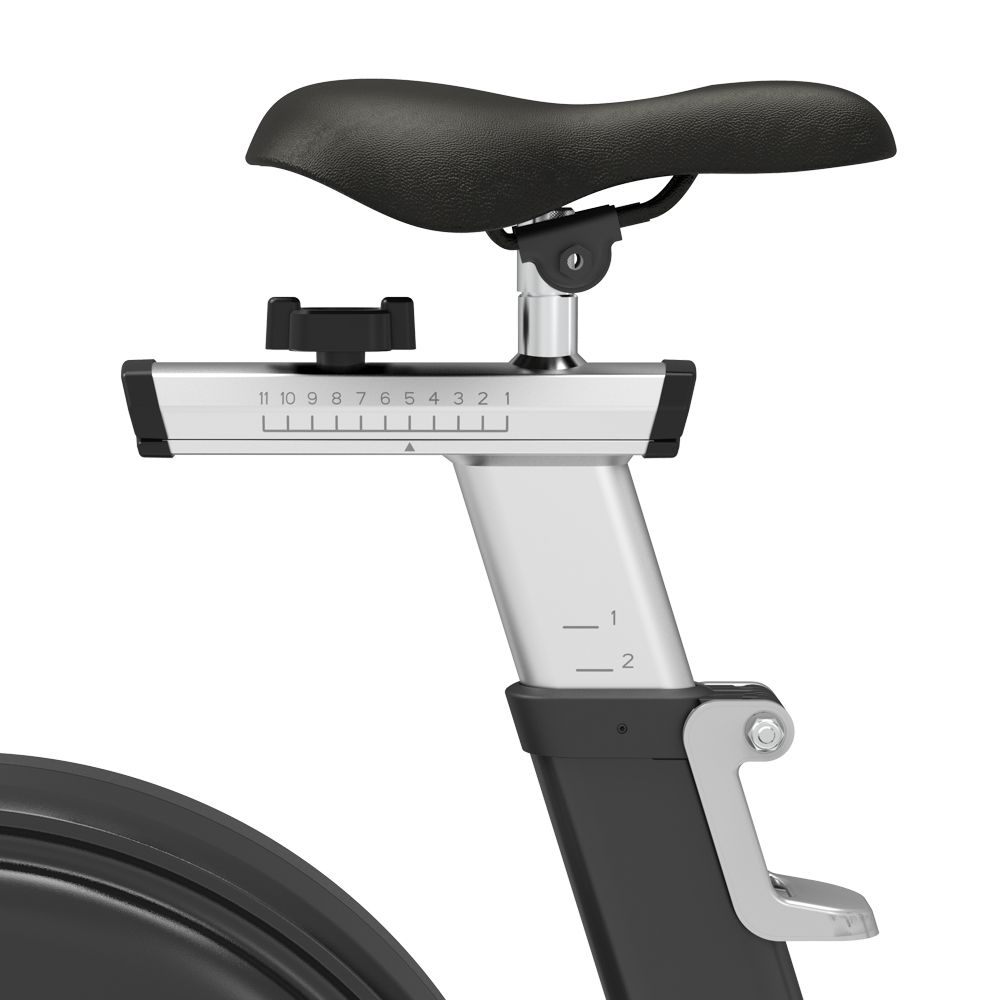 Szobakerékpár inSPORTline ZenRoute 1000 
