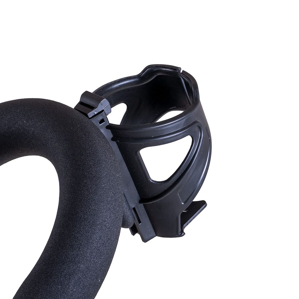Edzőtermi fitness kerékpár inSPORTline Epsilon Max 