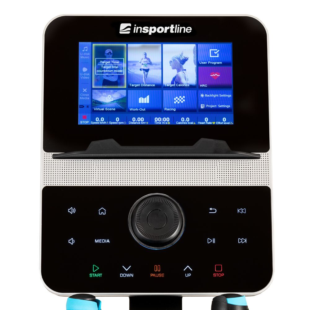 Szobakerékpár inSPORTline inCondi S1000i
