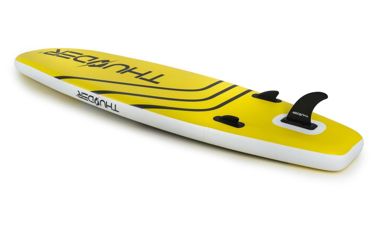 THUNDER OUTDOOR - SUNRISE 2.0 SUP BOARD - SUP DESZKA KIEGÉSZÍTŐKKEL - 320 X 76 X 15 CM
