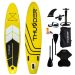 THUNDER OUTDOOR - SUNRISE 2.0 SUP BOARD - SUP DESZKA KIEGÉSZÍTŐKKEL - 320 X 76 X 15 CM
