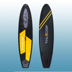 THUNDER OUTDOOR - ONYX SUP BOARD - SUP DESZKA KIEGÉSZÍTŐKKEL - 320 X 76 X 15 CM