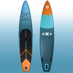 THUNDER OUTDOOR - WINDSTORM XXL SUP BOARD - SUP DESZKA KIEGÉSZÍTŐKKEL - 365 X 75 X 15 CM