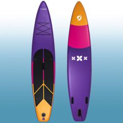 THUNDER OUTDOOR - CYCLONE XXL SUP BOARD - SUP DESZKA KIEGÉSZÍTŐKKEL - 365 X 75 X 15 CM
