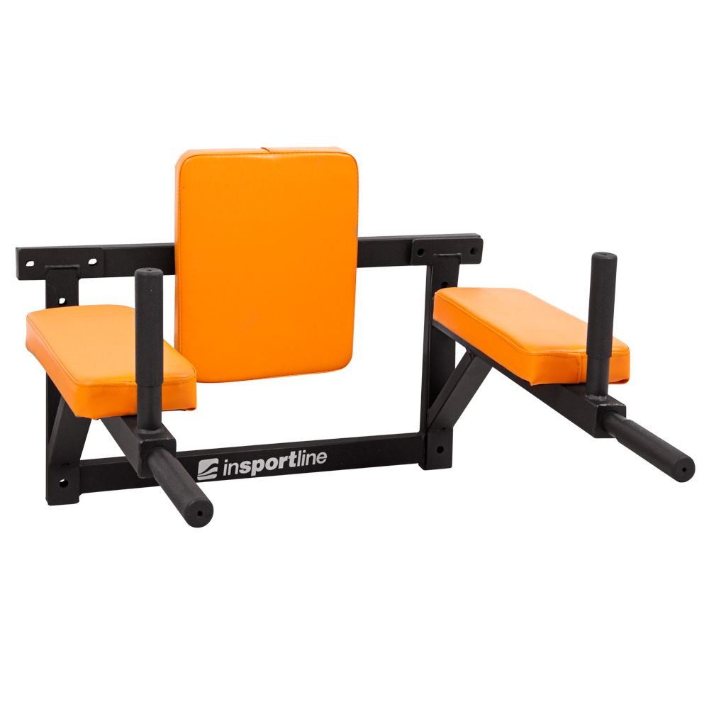 Tolódzkodó lábemelő inSPORTline RK120