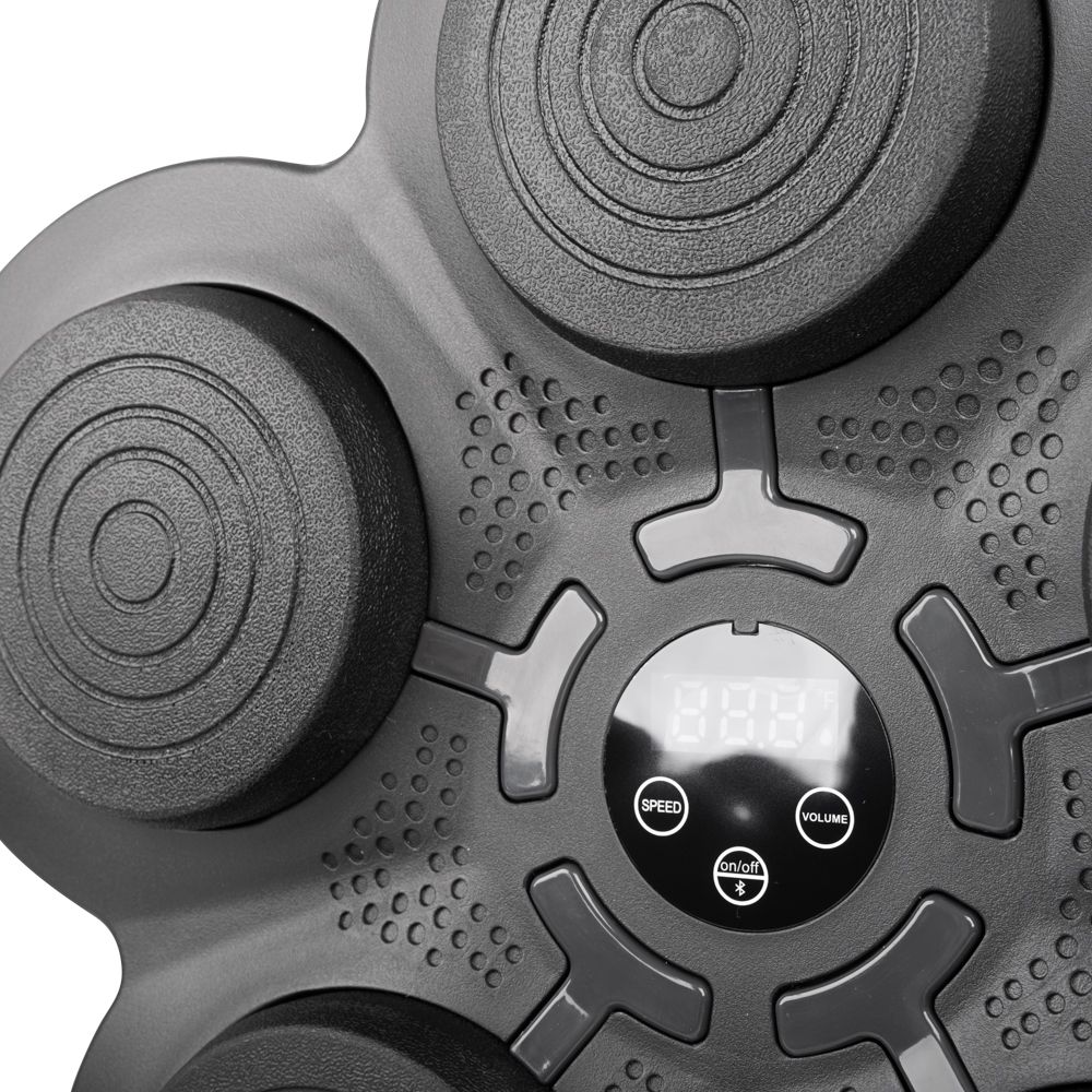 Falra szerelhető elektromos boxgép inSPORTline Smartpunch