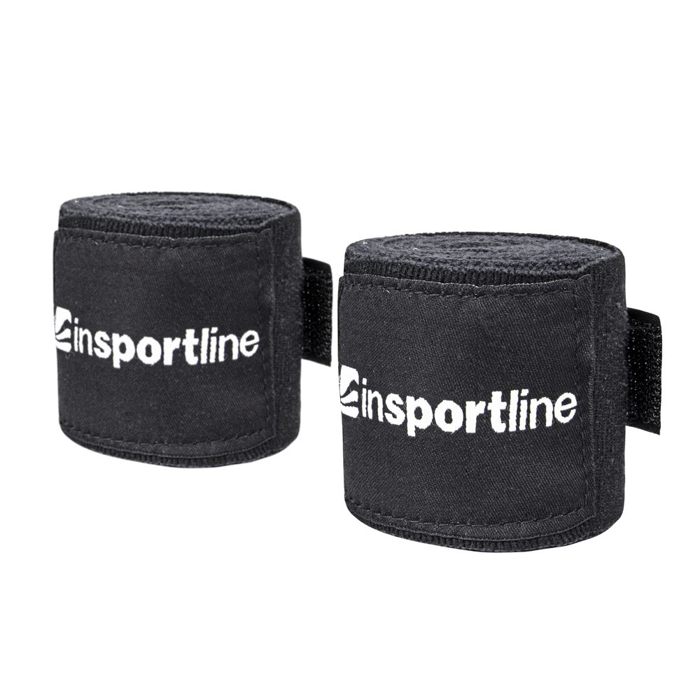 Box bandázs inSPORTline Envolto 350 cm