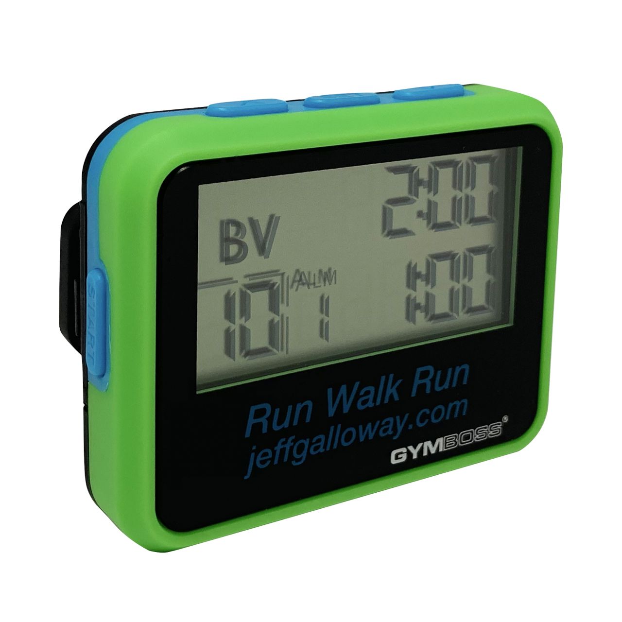 GYMBOSS TIMER PLUS