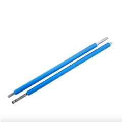 TRAMBULIN OSZLOP - VÉDŐSZIVACCSAL