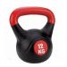 S-SPORT - MŰANYAG KETTLEBELL - 12 KG 