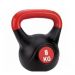 S-SPORT - MŰANYAG KETTLEBELL - 8 KG