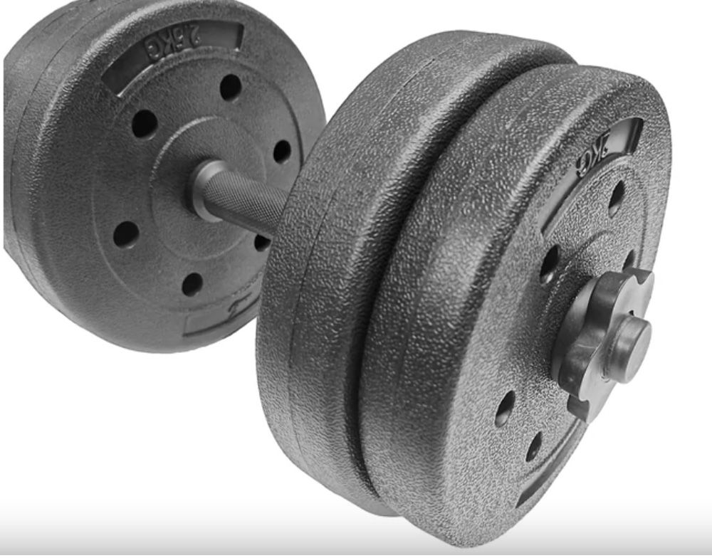 S-SPORT - KÉZISÚLYZÓ KÉSZLET - 10 KG