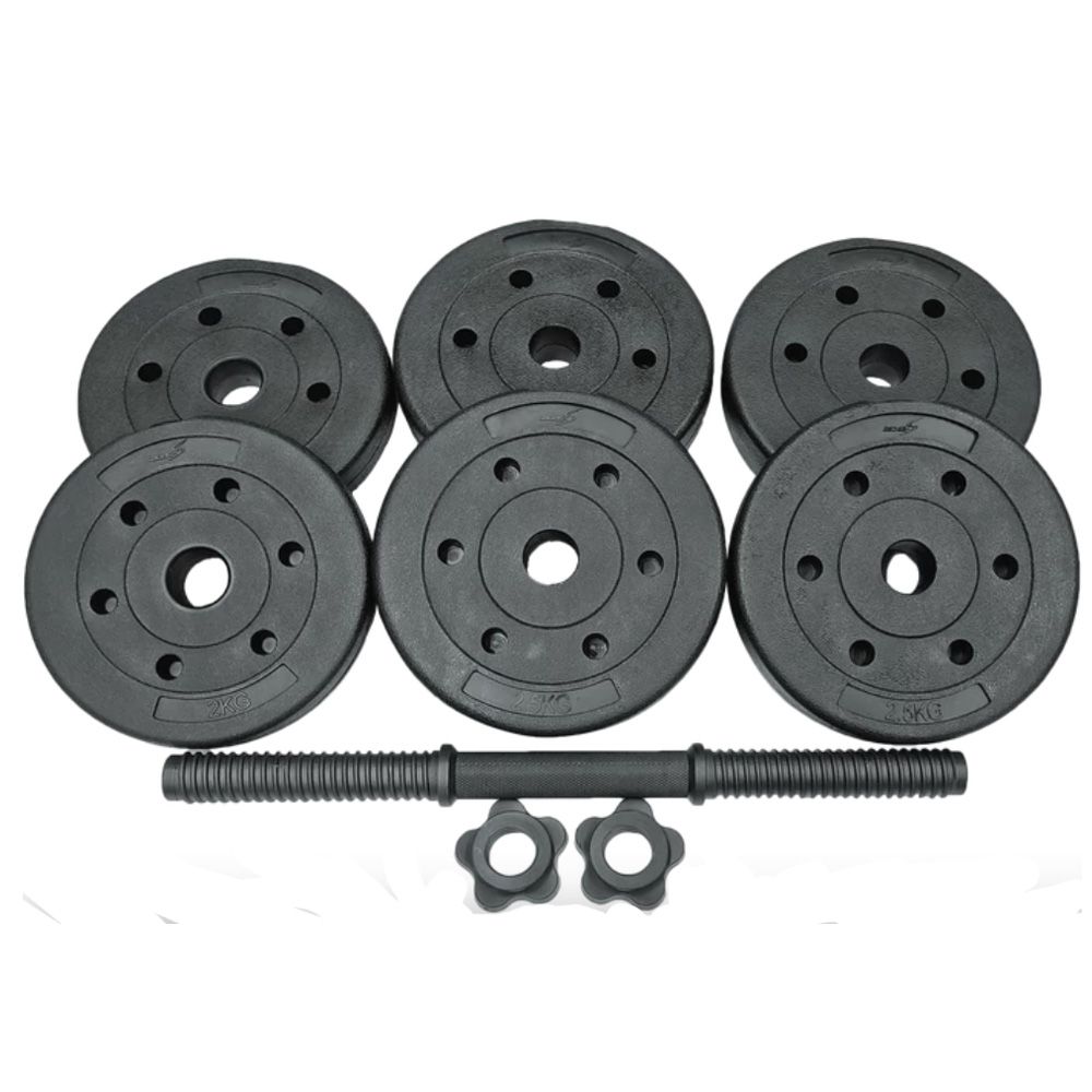 S-SPORT - KÉZISÚLYZÓ KÉSZLET - 15 KG