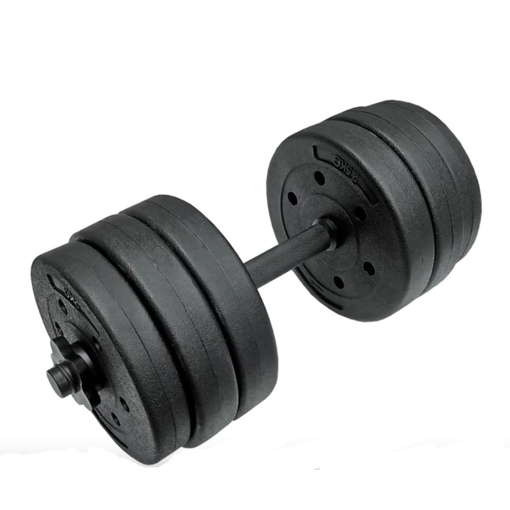 S-SPORT - KÉZISÚLYZÓ KÉSZLET - 15 KG