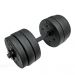 S-SPORT - KÉZISÚLYZÓ KÉSZLET - 15 KG