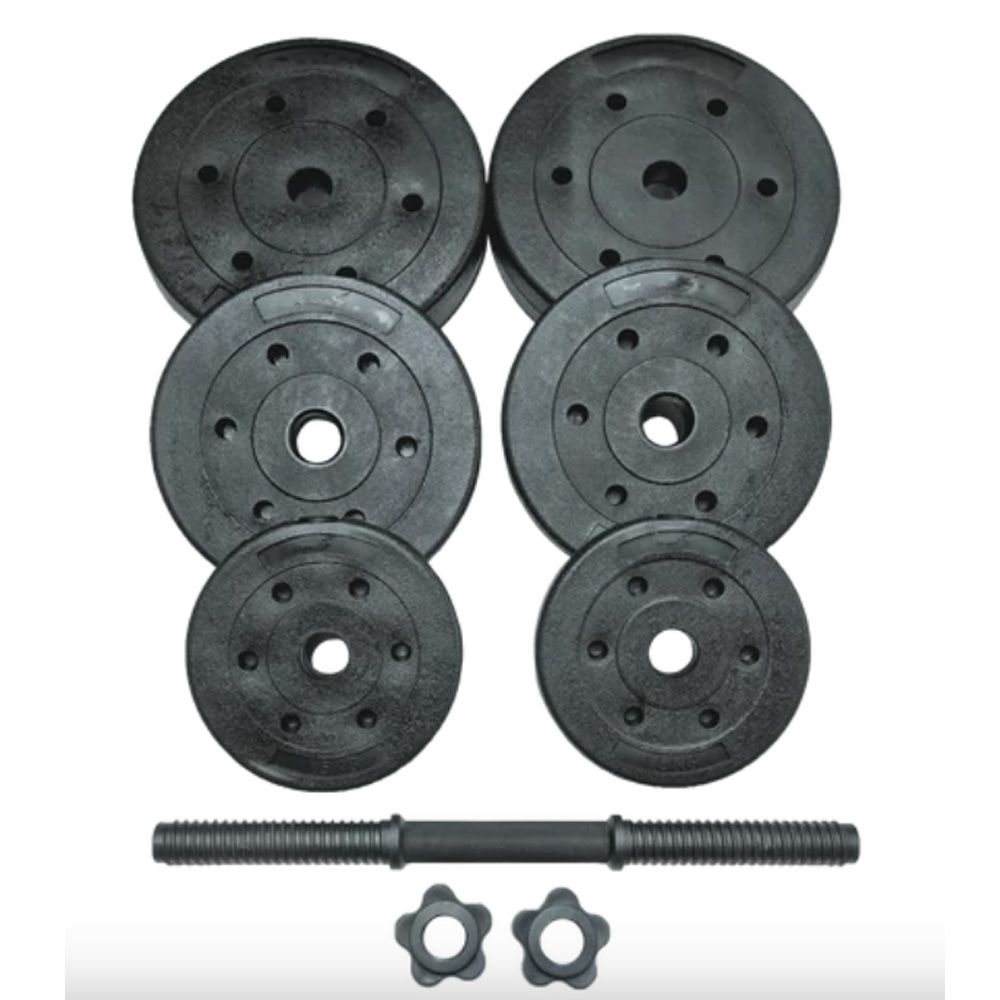 S-SPORT - KÉZISÚLYZÓ KÉSZLET - 20 KG