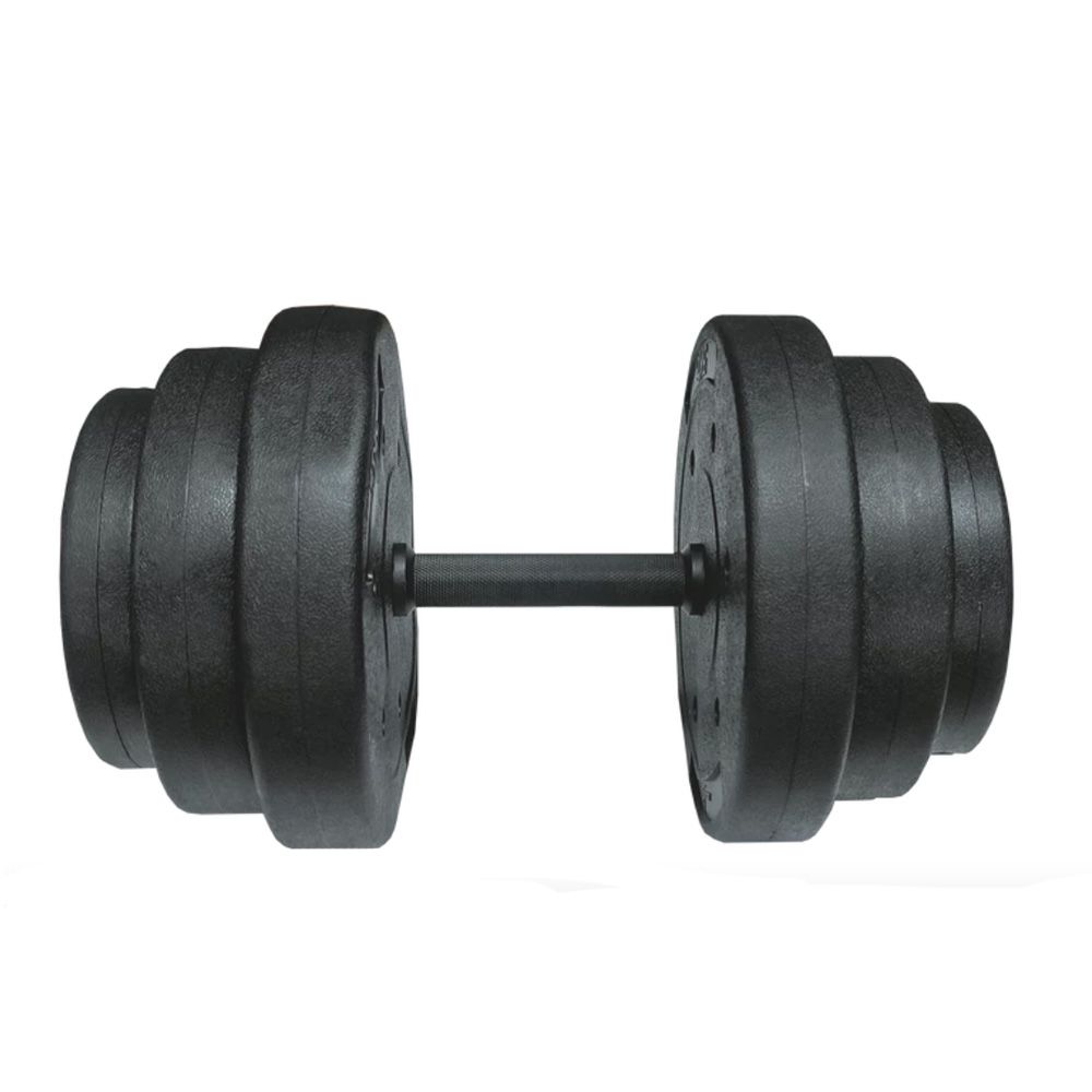 S-SPORT - KÉZISÚLYZÓ KÉSZLET - 20 KG