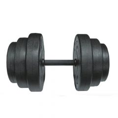 S-SPORT - KÉZISÚLYZÓ KÉSZLET - 20 KG