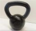 S-SPORT - FÉM KETTLEBELL - 8 KG 