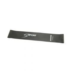 S-SPORT - MINI BAND - ERŐSÍTŐ GUMISZALAG - EXTRA ERŐS 