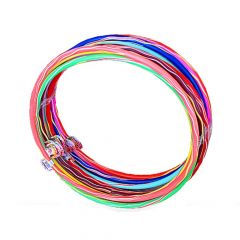 S-SPORT - HULAHOPP KARIKA - 65 CM 