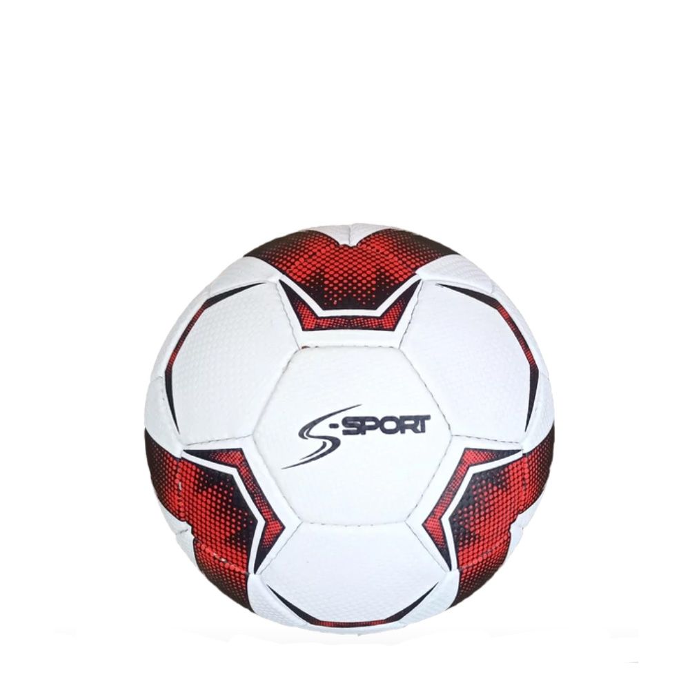 S-SPORT - ISKOLA FOCILABDA - 4-ES MÉRET S-SPORT - ISKOLA FOCILABDA - 4-ES MÉRET