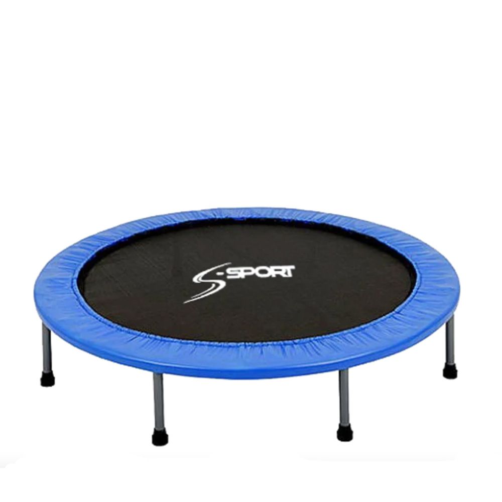 S-SPORT - TRAMBULIN - 96 CM S-SPORT - TRAMBULIN - 96 CM