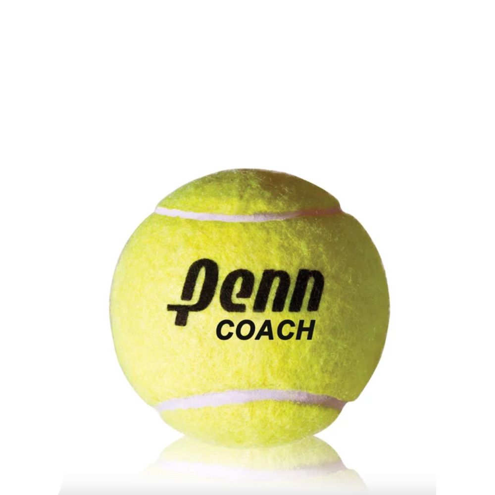 S-SPORT - PENN COACH - TENISZLABDA - 3 DB S-SPORT - PENN COACH - TENISZLABDA - 3 DB