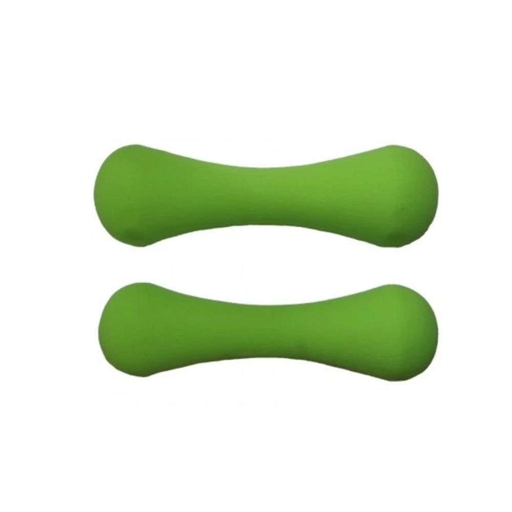 S-SPORT - NEOPRÉN KÉZISÚLYZÓ - 2 X 2 KG S-SPORT - NEOPRÉN KÉZISÚLYZÓ - 2 X 2 KG