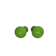 S-SPORT - NEOPRÉN KÉZISÚLYZÓ - 2 X 2 KG 