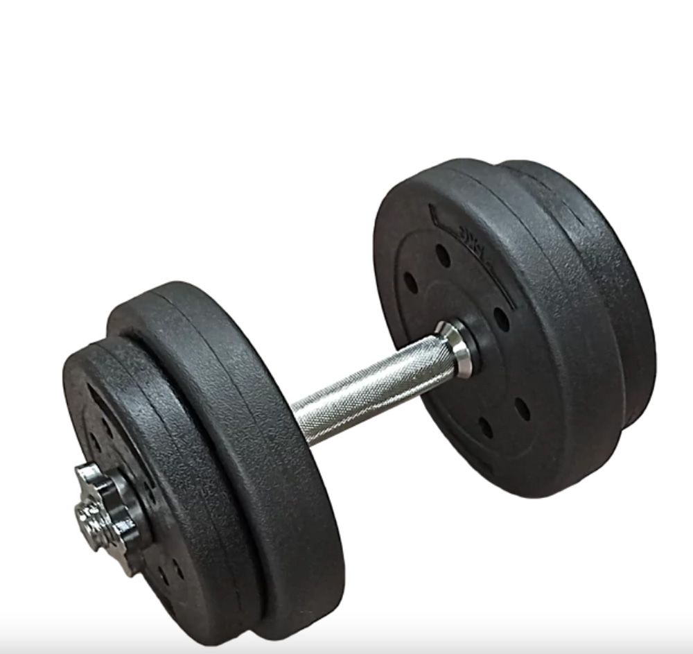 S-SPORT - SÚLYZÓKÉSZLET - 50 KG S-SPORT - SÚLYZÓKÉSZLET - 50 KG