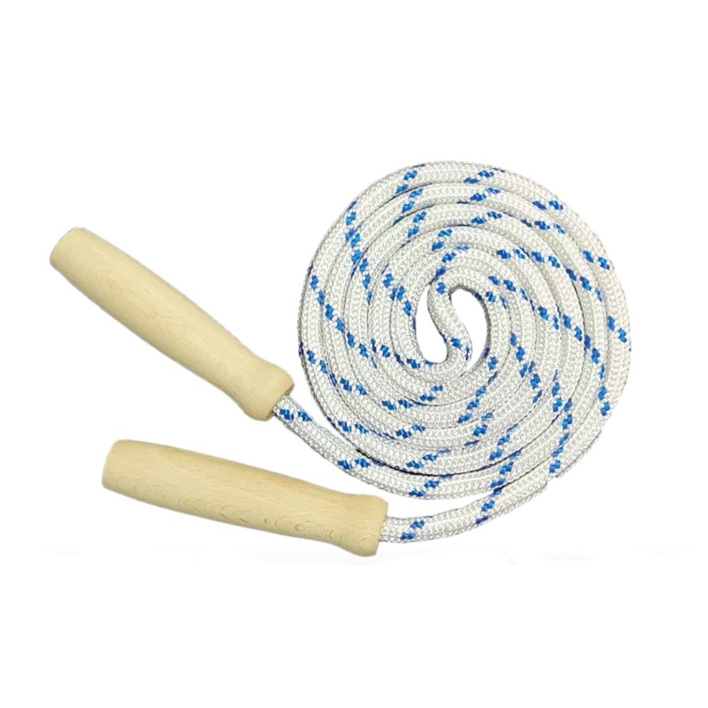 S-SPORT - FONATOT UGRÁLÓKÖTÉL - 2,5 M S-SPORT - FONATOT UGRÁLÓKÖTÉL - 2,5 M