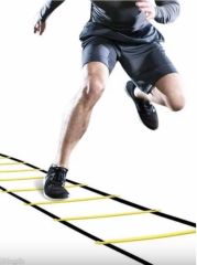 AGILITY LÉTRA - 8 M