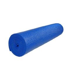 S-SPORT - CLASSIC JÓGASZŐNYEG - KÉK - 170 X 60 X 0,4 CM 