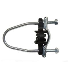 OSZLOPRÖGZÍTŐ BILINCS - TRAMBULINHOZ